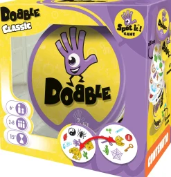 ASMODEE - DOBBLE: vendita online ASMODEE - DOBBLE in offerta