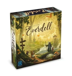 ASMODEE - EVERDELL COLLECTOR'S EDITION: vendita online ASMODEE - EVERDELL COLLECTOR'S EDITION in offerta