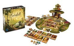 ASMODEE - EVERDELL COLLECTOR'S EDITION: vendita online ASMODEE - EVERDELL COLLECTOR'S EDITION in offerta