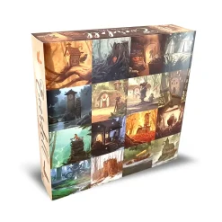 ASMODEE - EVERDELL COLLECTOR'S EDITION: vendita online ASMODEE - EVERDELL COLLECTOR'S EDITION in offerta