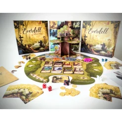 ASMODEE - EVERDELL COLLECTOR'S EDITION: vendita online ASMODEE - EVERDELL COLLECTOR'S EDITION in offerta