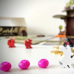 ASMODEE - EVERDELL COLLECTOR'S EDITION: vendita online ASMODEE - EVERDELL COLLECTOR'S EDITION in offerta