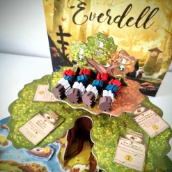 ASMODEE - EVERDELL COLLECTOR'S EDITION: vendita online ASMODEE - EVERDELL COLLECTOR'S EDITION in offerta