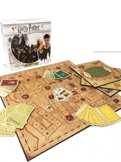 ASMODEE - HARRY POTTER UN ANNO A HOGWARTS: vendita online ASMODEE - HARRY POTTER UN ANNO A HOGWARTS in offerta