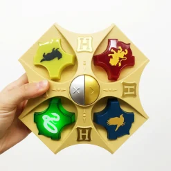 ASMODEE - HARRY POTTER WIZARDING QUIZ: vendita online ASMODEE - HARRY POTTER WIZARDING QUIZ in offerta