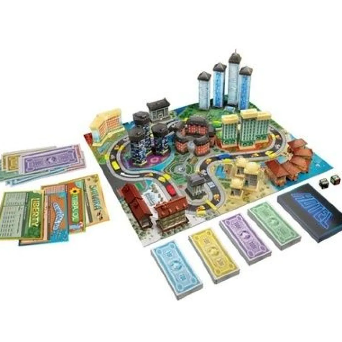 ASMODEE - HOTEL NEW VERSION: vendita online ASMODEE - HOTEL NEW VERSION in offerta