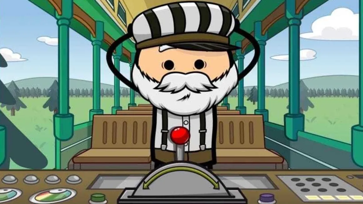 ASMODEE - IL TRAUMA DEL TRAM: vendita online ASMODEE - IL TRAUMA DEL TRAM in offerta