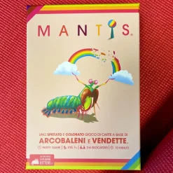 ASMODEE - MANTIS: vendita online ASMODEE - MANTIS in offerta