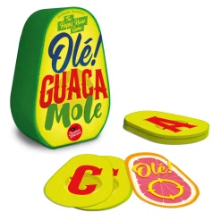 ASMODEE - OLE GUACAMOLE: vendita online ASMODEE - OLE GUACAMOLE in offerta
