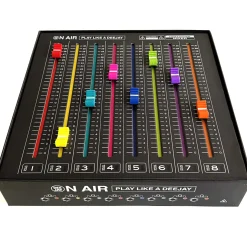 ASMODEE - ON AIR PLAY LIKE A DEEJAY: vendita online ASMODEE - ON AIR PLAY LIKE A DEEJAY in offerta