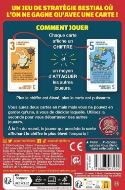 ASMODEE - POWER HUNGRY PETS: vendita online ASMODEE - POWER HUNGRY PETS in offerta
