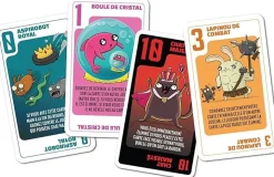 ASMODEE - POWER HUNGRY PETS: vendita online ASMODEE - POWER HUNGRY PETS in offerta