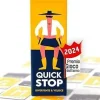 ASMODEE - QUICKSTOP: vendita online ASMODEE - QUICKSTOP in offerta