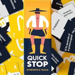 ASMODEE - QUICKSTOP: vendita online ASMODEE - QUICKSTOP in offerta