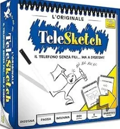 ASMODEE - TELESKETCH: vendita online ASMODEE - TELESKETCH in offerta