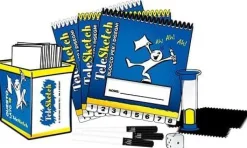 ASMODEE - TELESKETCH: vendita online ASMODEE - TELESKETCH in offerta