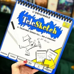 ASMODEE - TELESKETCH: vendita online ASMODEE - TELESKETCH in offerta