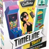 ASMODEE - TIMELINE TWIST - POP CULTURE: vendita online ASMODEE - TIMELINE TWIST - POP CULTURE in offerta