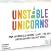 ASMODEE - UNSTABLE UNICORNS: vendita online ASMODEE - UNSTABLE UNICORNS in offerta