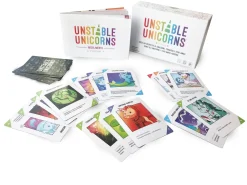 ASMODEE - UNSTABLE UNICORNS: vendita online ASMODEE - UNSTABLE UNICORNS in offerta