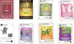 ASMODEE - ZOMBIE KITTENS: vendita online ASMODEE - ZOMBIE KITTENS in offerta