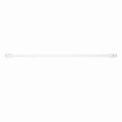 ASTINA A MOLLA ESTENSIBILE MOD. DUO BIANCA 35-50CM: vendita online ASTINA A MOLLA ESTENSIBILE MOD. DUO BIANCA 35-50CM in offerta