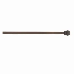 ASTINA DECO ESTENSIBILE MOD. SFERA 70-120CM RUGGINE: vendita online ASTINA DECO ESTENSIBILE MOD. SFERA 70-120CM RUGGINE in offerta