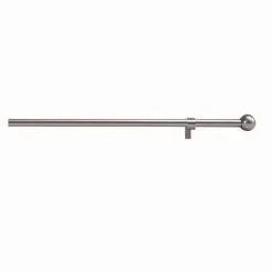 ASTINA DECO MOD. SFERA2 CROMO SATINATO 70-120CM: vendita online ASTINA DECO MOD. SFERA2 CROMO SATINATO 70-120CM in offerta