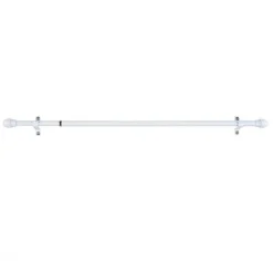 ASTINA ESTENSIBILE DECO MOD. CLASSICO BIANCA 50-75CM: vendita online ASTINA ESTENSIBILE DECO MOD. CLASSICO BIANCA 50-75CM in offerta