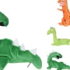 ASTUCCIO DINOSAURO 28X18CM ASSORTITO: vendita online ASTUCCIO DINOSAURO 28X18CM ASSORTITO in offerta