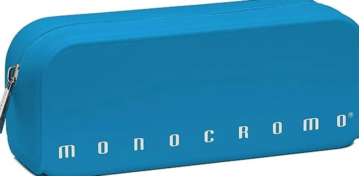 Astuccio Monocromo: Bustina Monocromo Colore Fluo