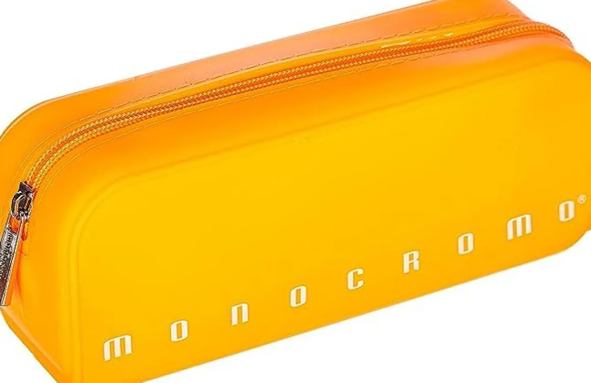 Astuccio Monocromo: Bustina Monocromo Colore Fluo