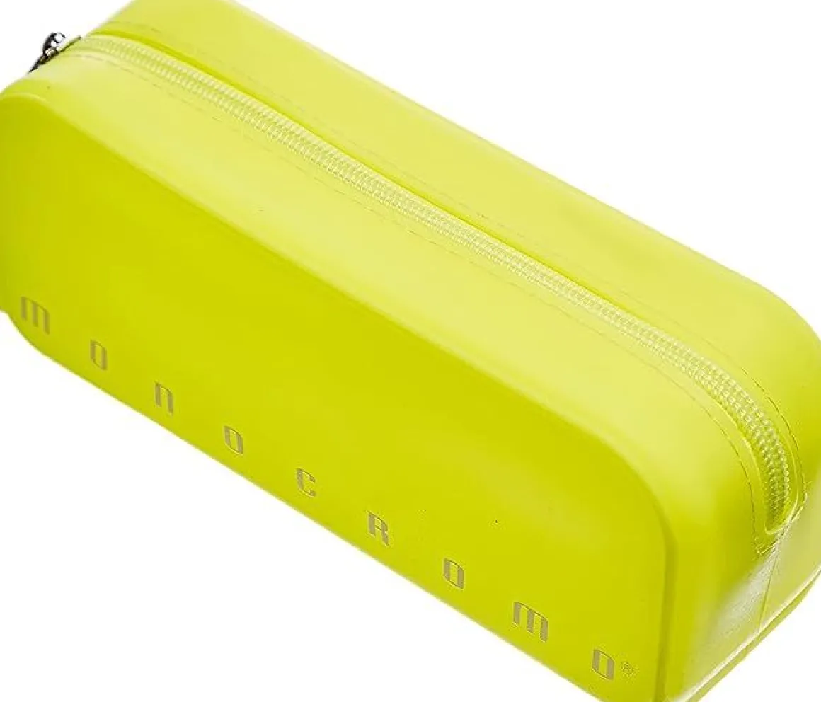 Astuccio Monocromo: Bustina Monocromo Colore Fluo