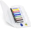 Astuccio Primo 8 Tubetti Tempera