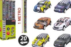 AUTO IN METALLO ASSORTITO: vendita online AUTO IN METALLO ASSORTITO in offerta