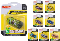 AUTO METALLO 1:64 RETROCARICA CRASH 360 GRADI ASSORTITO: vendita online AUTO METALLO 1:64 RETROCARICA CRASH 360 GRADI ASSORTITO in offerta