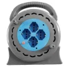 AVVOLGICAVO 240 MM CAVO 10M: vendita online AVVOLGICAVO 240 MM CAVO 10M in offerta