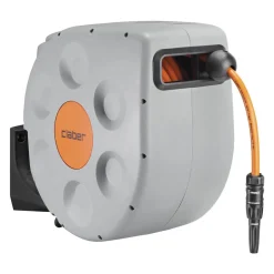 Avvolgitubo da irrigazione 30mt: Rotoroll Evolution