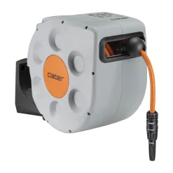 Avvolgitubo per giardinaggio: rotoroll evolution 20mt