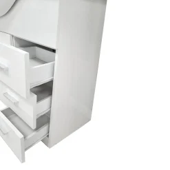 Bagno Completo in Bianco Lucido in Offerta