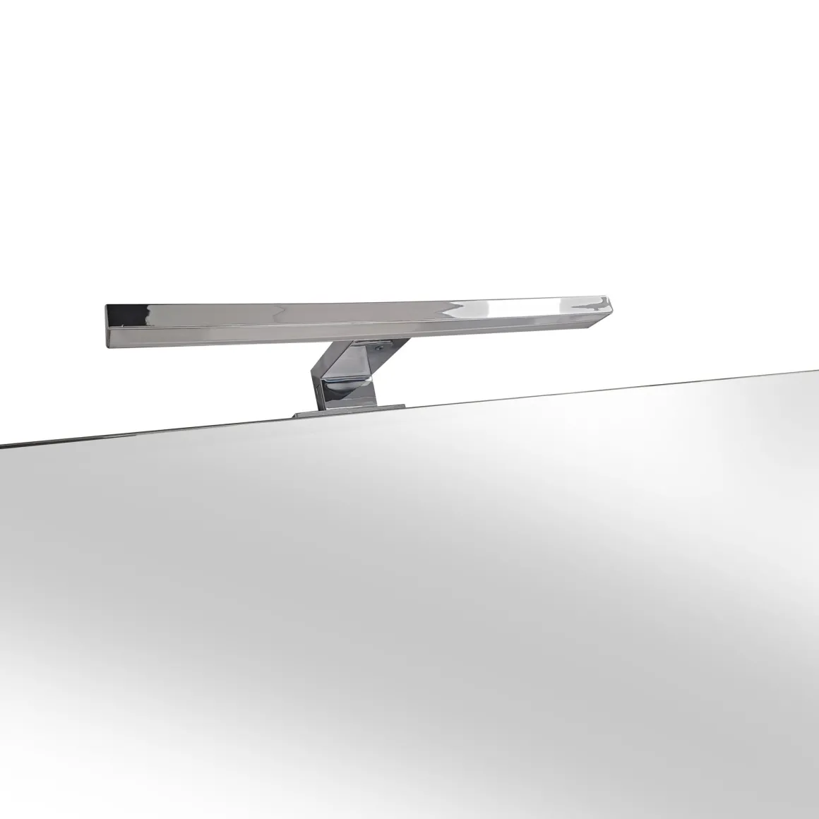 BAGNO COMPLETO MOD. ANGELA CM 81 BIANCO NORDICO