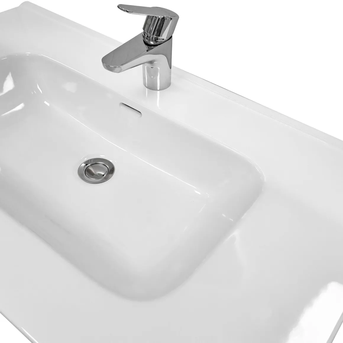 BAGNO COMPLETO MOD. ANGELA CM 80 QUERCIA NATURALE