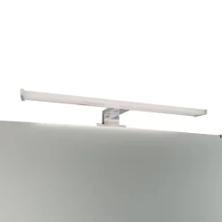 BAGNO COMPLETO MOD. FEBE CM 82 BIANCO LUCIDO