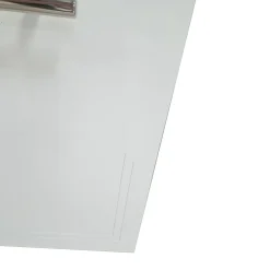 BAGNO COMPLETO MOD.SOLE CM 100 BIANCO LUCIDO