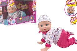 BAMBOLA B/O GATTONA 30CM CON SUONI ASSORTITO: vendita online BAMBOLA B/O GATTONA 30CM CON SUONI ASSORTITO in offerta