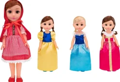 BAMBOLA 40CM FAVOLE ASSORTITO: vendita online BAMBOLA 40CM FAVOLE ASSORTITO in offerta
