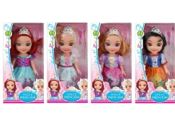 BAMBOLA DOLCE PRINCESS: vendita online BAMBOLA DOLCE PRINCESS in offerta
