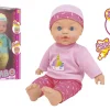 BAMBOLA H 41CM B/O TRY-ME 6 FRASI ASSORTITO: vendita online BAMBOLA H 41CM B/O TRY-ME 6 FRASI ASSORTITO in offerta