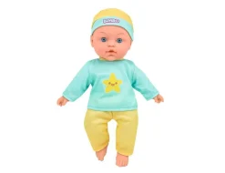 BAMBOLA H 41CM B/O TRY-ME 6 FRASI ASSORTITO: vendita online BAMBOLA H 41CM B/O TRY-ME 6 FRASI ASSORTITO in offerta