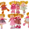BAMBOLA IN PEZZA H 40CM ASSORTITO: vendita online BAMBOLA IN PEZZA H 40CM ASSORTITO in offerta